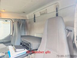 Volvo FL 340 6x2 Bronto S50XDT