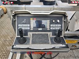 Volvo FL 340 6x2 Bronto S50XDT