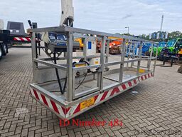 Volvo FL 340 6x2 Bronto S50XDT