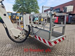 Volvo FL 340 6x2 Bronto S50XDT