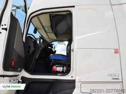 VOLVO FH 460 XL i-Save I-ParkCool Retarder ADR