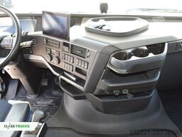 VOLVO FH 460 XL i-Save I-ParkCool Retarder ADR