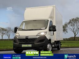 CITROEN JUMPER 2.0 Bakwagen Laadklep!