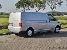 VOLKSWAGEN TRANSPORTER 2.0 TDI ac lang EURO6