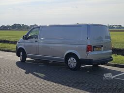 VOLKSWAGEN TRANSPORTER 2.0 TDI ac lang EURO6