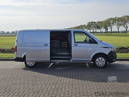 VOLKSWAGEN TRANSPORTER 2.0 TDI ac lang EURO6