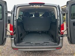 Mercedes-Benz Vito Tourer 114  Extralang 9Sitze 2xKlim
