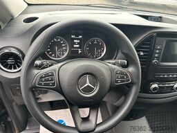 Mercedes-Benz Vito Tourer 114  Extralang 9Sitze 2xKlim