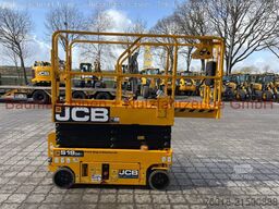 JCB S1932E -Demo-