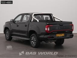 Maxus T90 EV T90 89kWh WLTP 471km Pickup CarPlay Airc...