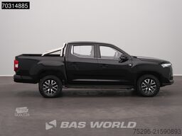 Maxus T90 EV T90 89kWh WLTP 471km Pickup CarPlay Airc...