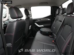 Maxus T90 EV T90 89kWh WLTP 471km Pickup CarPlay Airc...