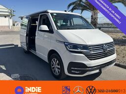 Volkswagen California Coast 2.0 TDI | 2022 | EURO 6| Venditore professionale