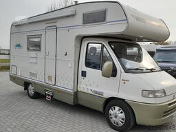 Mobilvetta NUVOLA FREELINE