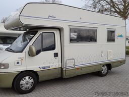 Mobilvetta NUVOLA FREELINE