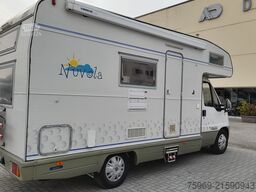 Mobilvetta NUVOLA FREELINE