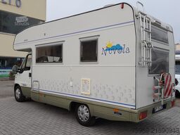 Mobilvetta NUVOLA FREELINE