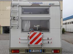 Mobilvetta NUVOLA FREELINE