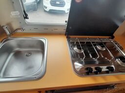 Mobilvetta NUVOLA FREELINE