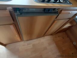 Mobilvetta NUVOLA FREELINE