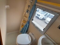 Mobilvetta NUVOLA FREELINE