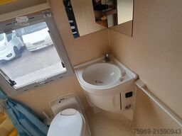 Mobilvetta NUVOLA FREELINE