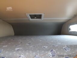 Mobilvetta NUVOLA FREELINE