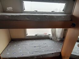 Mobilvetta NUVOLA FREELINE