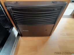 Mobilvetta NUVOLA FREELINE