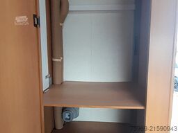 Mobilvetta NUVOLA FREELINE