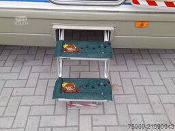 Mobilvetta NUVOLA FREELINE