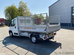 Peugeot Boxer 2.0 HDI kipper