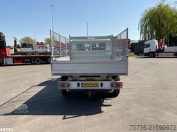 Peugeot Boxer 2.0 HDI kipper