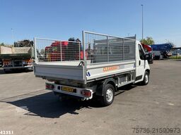 Peugeot Boxer 2.0 HDI kipper