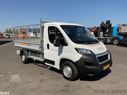 Peugeot Boxer 2.0 HDI kipper