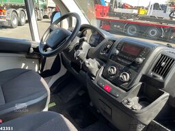 Peugeot Boxer 2.0 HDI kipper