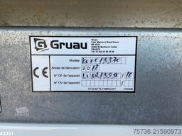 Peugeot Boxer 2.0 HDI kipper