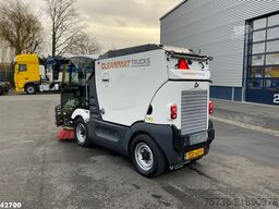 Mathieu MC 210 Azura Flex Euro 6 Stage 5 with 3-rd brush