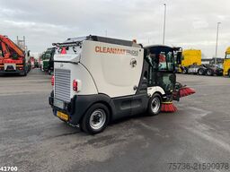 Mathieu MC 210 Azura Flex Euro 6 Stage 5 with 3-rd brush