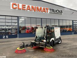 Mathieu MC 210 Azura Flex Euro 6 Stage 5 with 3-rd brush