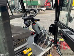 Mathieu MC 210 Azura Flex Euro 6 Stage 5 with 3-rd brush