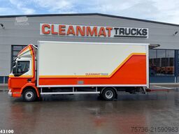 DAF FA LF 210 Euro 6 DHollandia laadklep