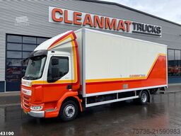 DAF FA LF 210 Euro 6 DHollandia laadklep