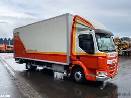 DAF FA LF 210 Euro 6 DHollandia laadklep
