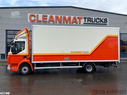 DAF FA LF 210 Euro 6 DHollandia laadklep