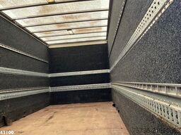 DAF FA LF 210 Euro 6 DHollandia laadklep