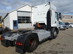Renault Premium 420 TREKKER,MANUAL GEARBOX
