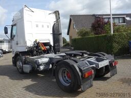 Renault Premium 420 TREKKER,MANUAL GEARBOX