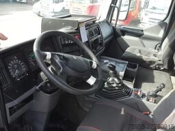Renault Premium 420 TREKKER,MANUAL GEARBOX
