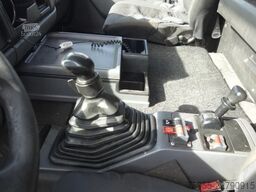 Renault Premium 420 TREKKER,MANUAL GEARBOX